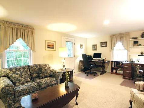 56 Reynolds Drive Peterborough NH 03458