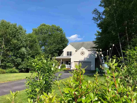 56 Reynolds Drive Peterborough NH 03458