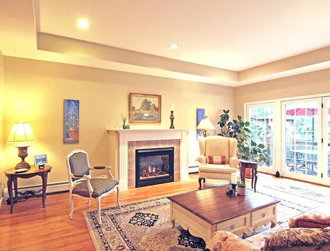 56 Reynolds Drive Peterborough NH 03458