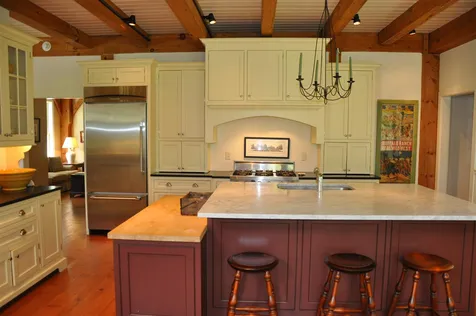 40 Nims Road Dorset VT 05251