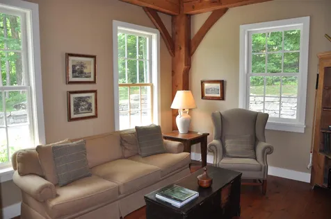 40 Nims Road Dorset VT 05251