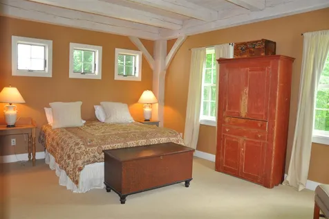 40 Nims Road Dorset VT 05251