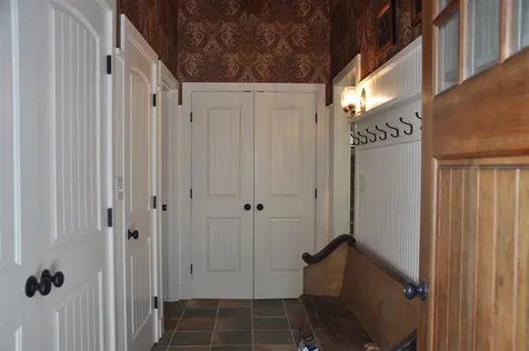 40 Nims Road Dorset VT 05251