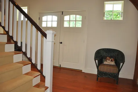 40 Nims Road Dorset VT 05251