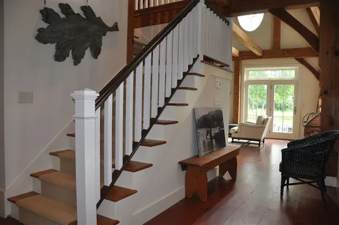 40 Nims Road Dorset VT 05251