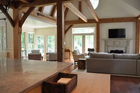 40 Nims Road Dorset VT 05251