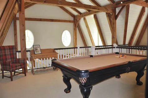 40 Nims Road Dorset VT 05251