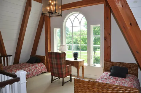 40 Nims Road Dorset VT 05251