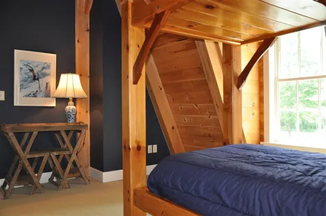 40 Nims Road Dorset VT 05251