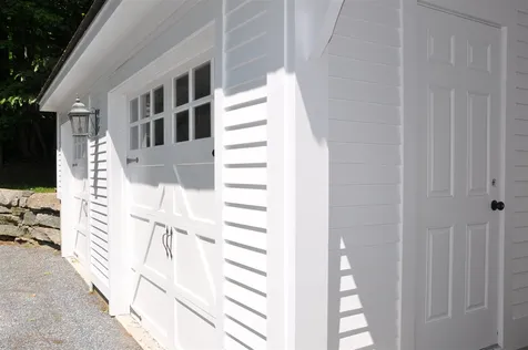 40 Nims Road Dorset VT 05251