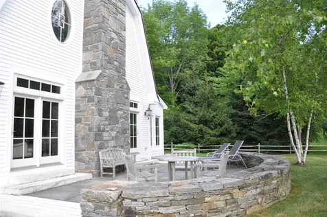 40 Nims Road Dorset VT 05251