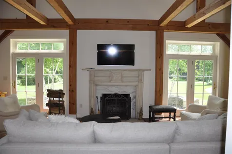 40 Nims Road Dorset VT 05251