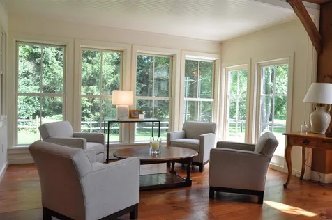 40 Nims Road Dorset VT 05251