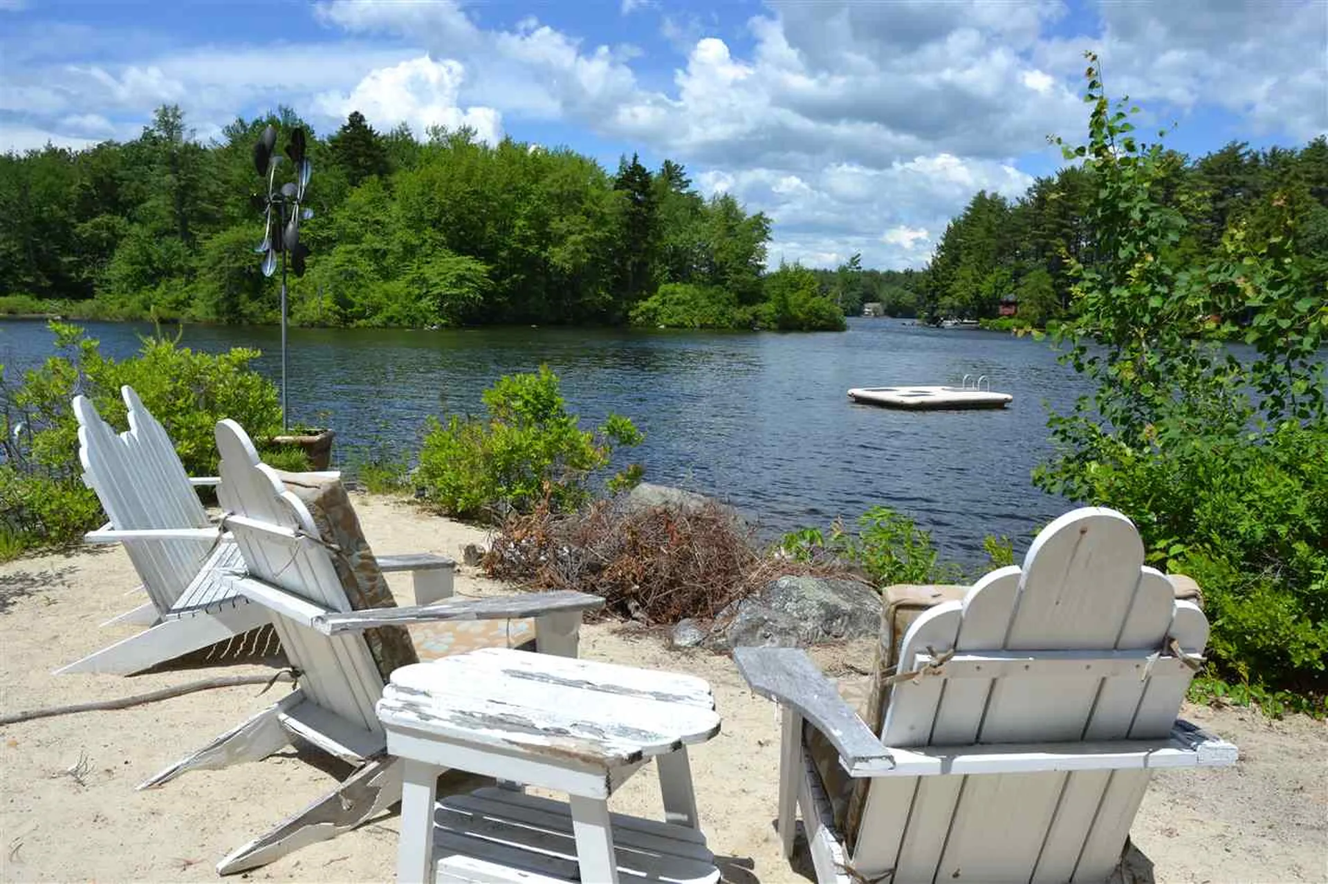 19 Worcester Island Road Wolfeboro NH 03894
