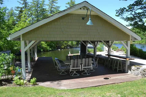 19 Worcester Island Road Wolfeboro NH 03894