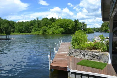 19 Worcester Island Road Wolfeboro NH 03894