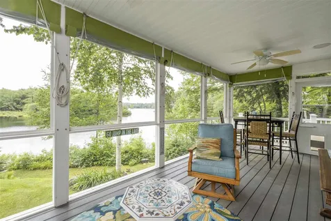 19 Worcester Island Road Wolfeboro NH 03894