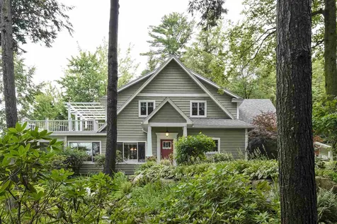 19 Worcester Island Road Wolfeboro NH 03894