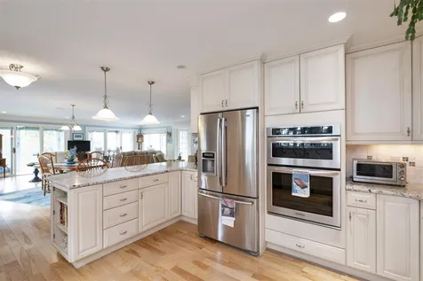 19 Worcester Island Road Wolfeboro NH 03894