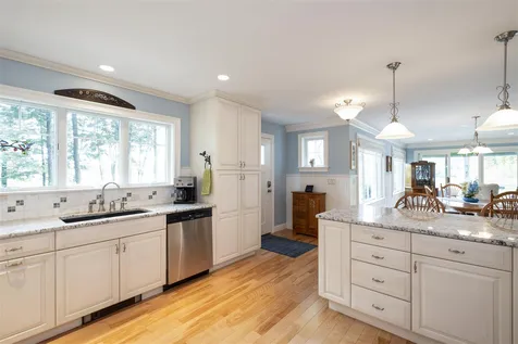 19 Worcester Island Road Wolfeboro NH 03894