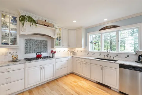 19 Worcester Island Road Wolfeboro NH 03894