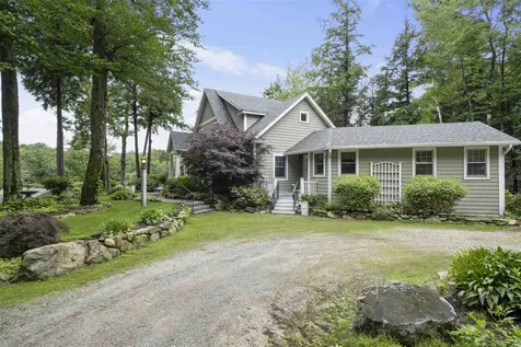 19 Worcester Island Road Wolfeboro NH 03894