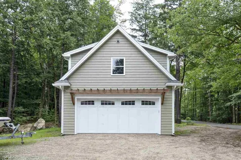 19 Worcester Island Road Wolfeboro NH 03894
