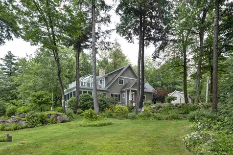 19 Worcester Island Road Wolfeboro NH 03894