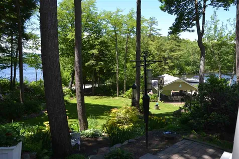 19 Worcester Island Road Wolfeboro NH 03894