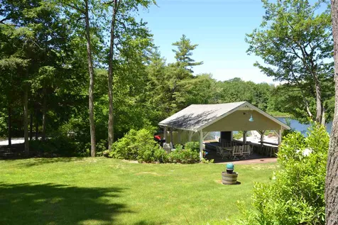 19 Worcester Island Road Wolfeboro NH 03894
