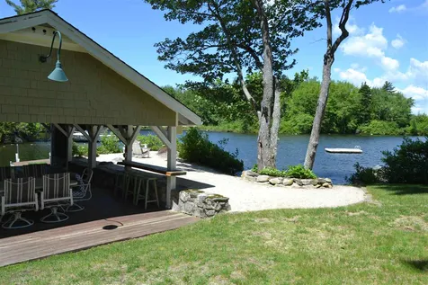 19 Worcester Island Road Wolfeboro NH 03894