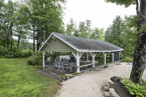 19 Worcester Island Road Wolfeboro NH 03894