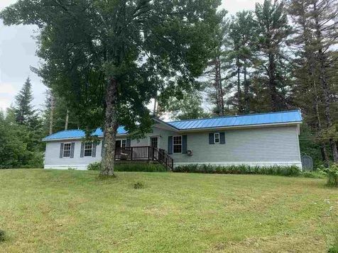 19 Ridgewood Place Plymouth NH 03264