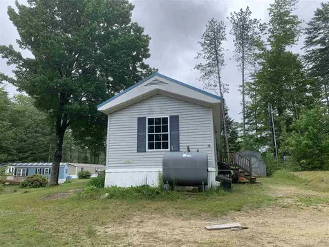 19 Ridgewood Place Plymouth NH 03264