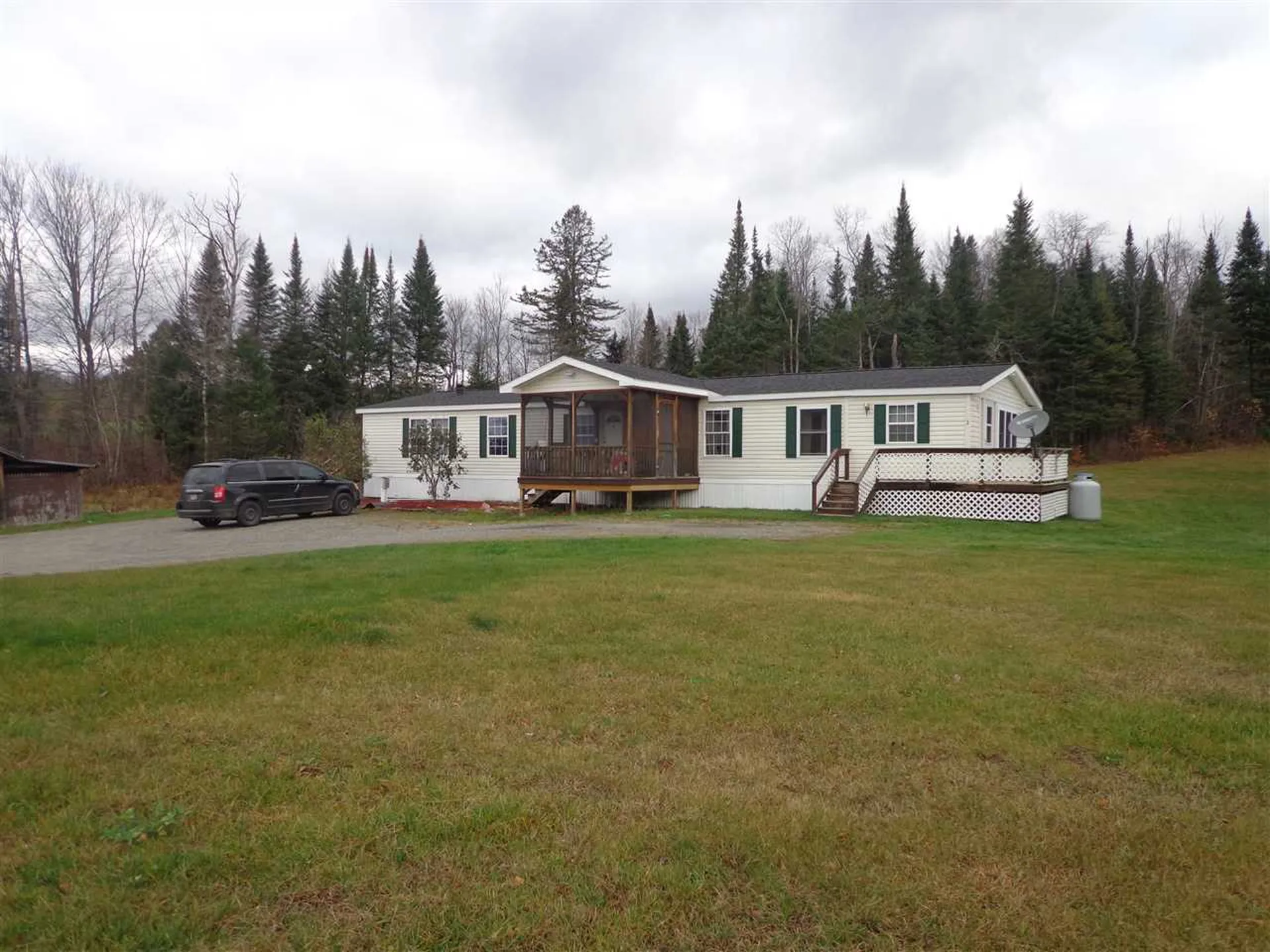 2981 North Derby Road Derby VT 05829