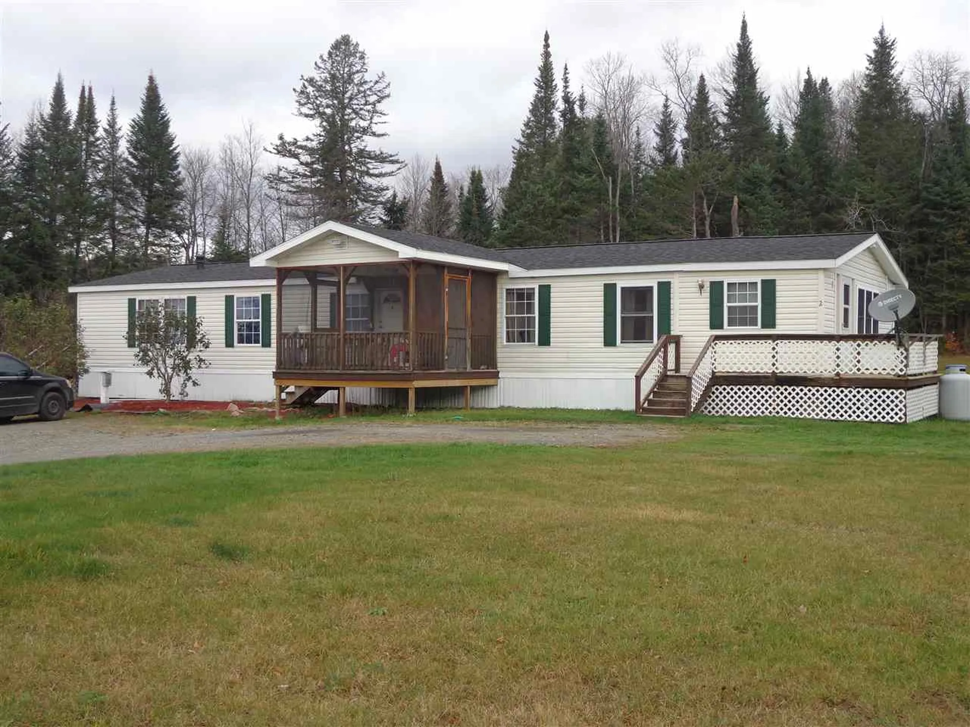 2981 North Derby Road Derby VT 05829
