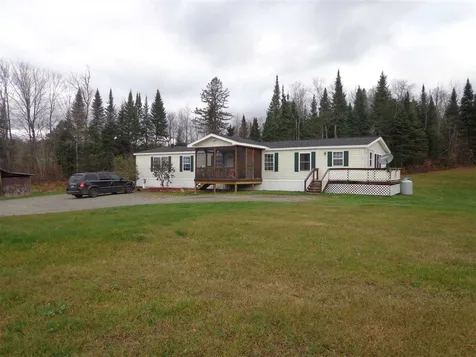 2981 North Derby Road Derby VT 05829