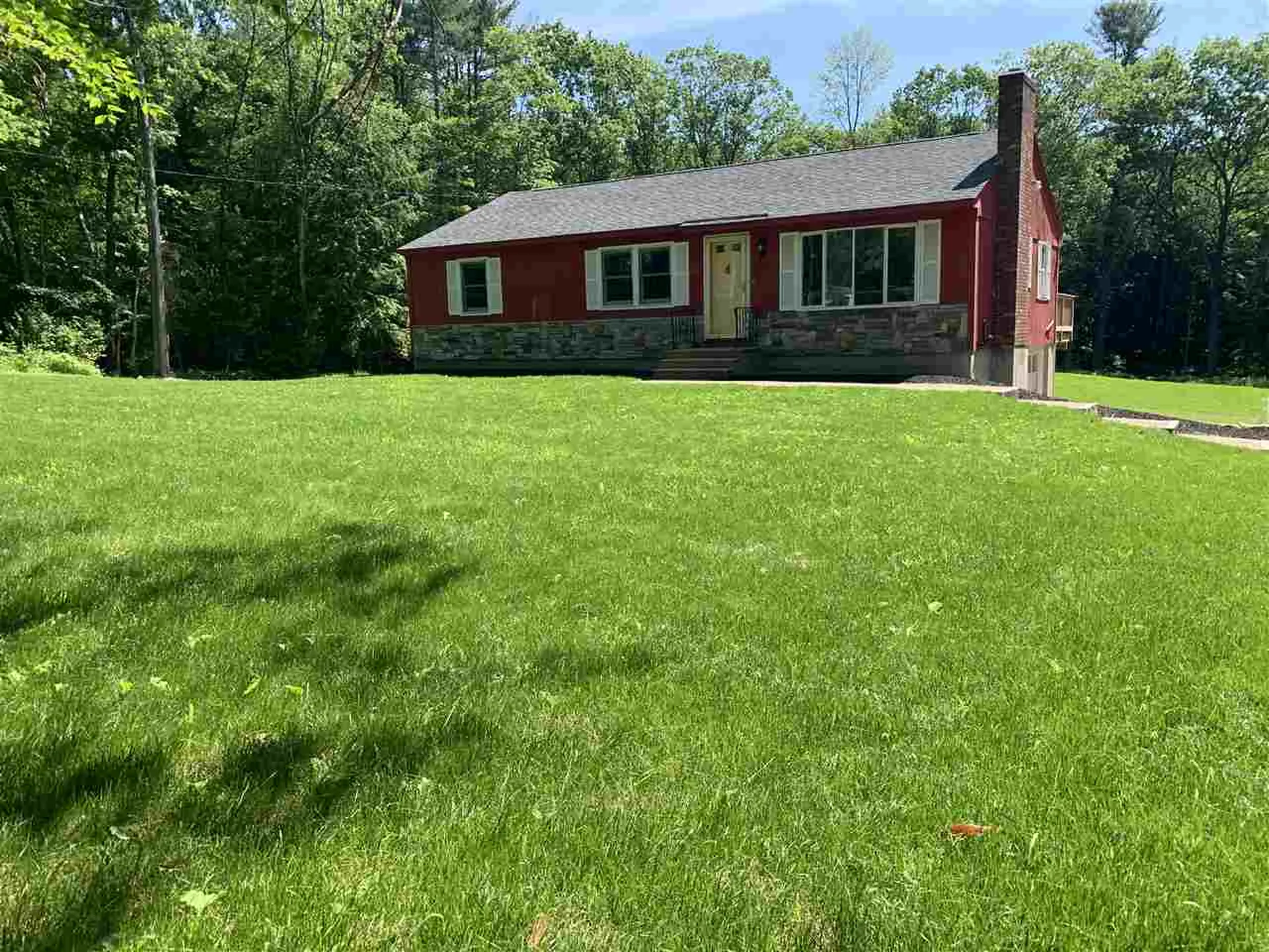 781 Fullam Hill Road Fitzwilliam NH 03447