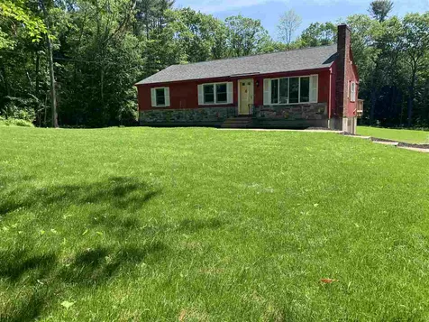 781 Fullam Hill Road Fitzwilliam NH 03447