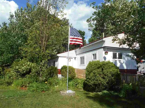 8 Nottingwood Lane Merrimack NH 03054