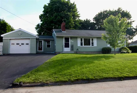 25 Alder Drive Nashua NH 03060
