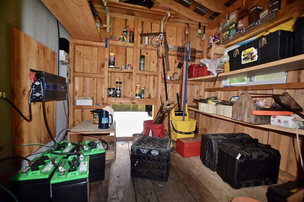 1044 Devlin Road Duxbury VT 05676