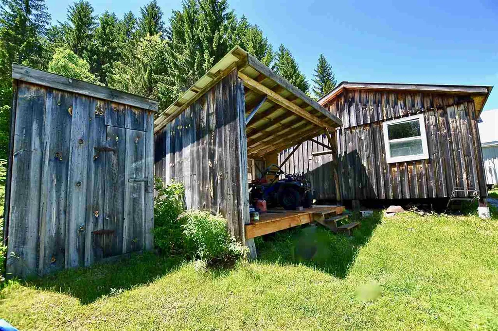 1044 Devlin Road Duxbury VT 05676
