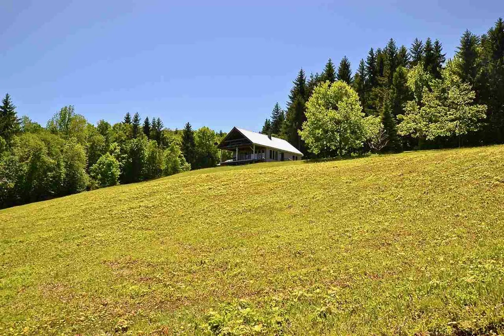 1044 Devlin Road Duxbury VT 05676