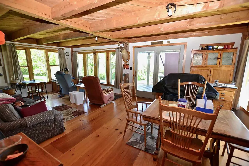 1044 Devlin Road Duxbury VT 05676