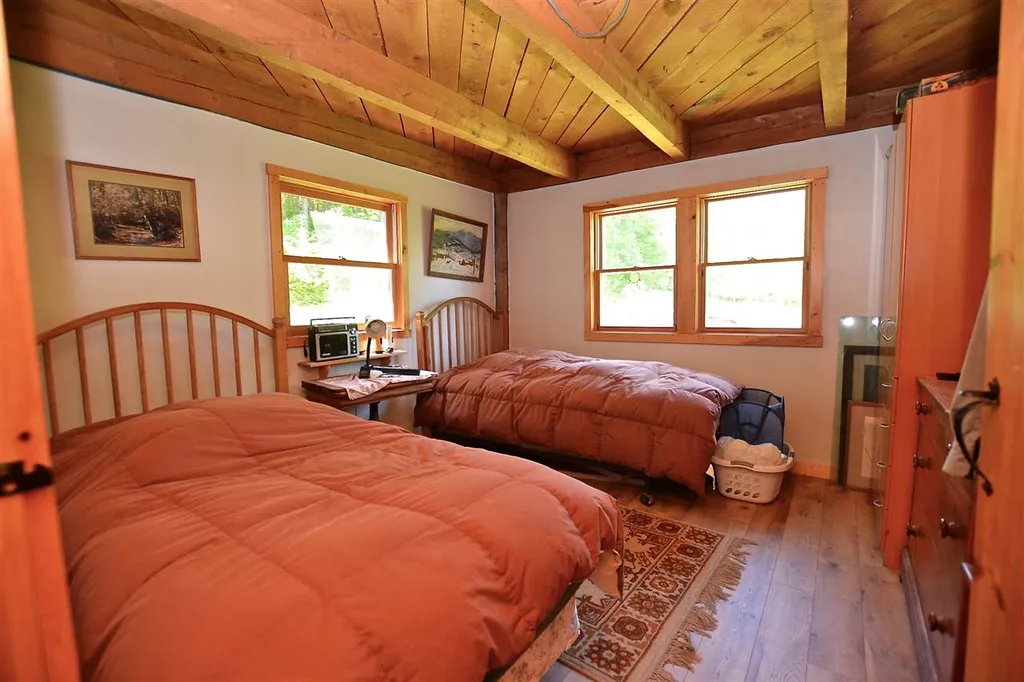 1044 Devlin Road Duxbury VT 05676