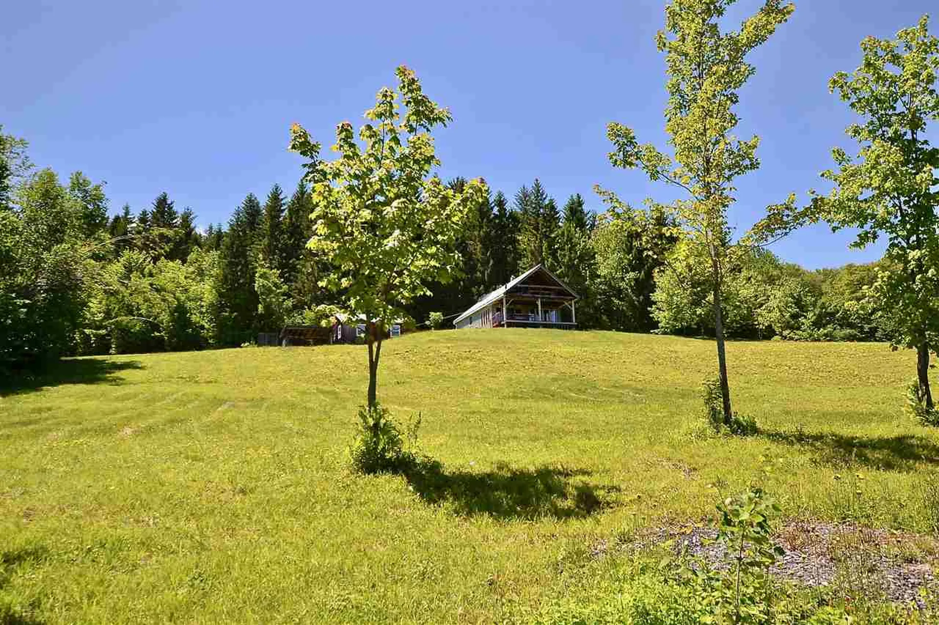 1044 Devlin Road Duxbury VT 05676