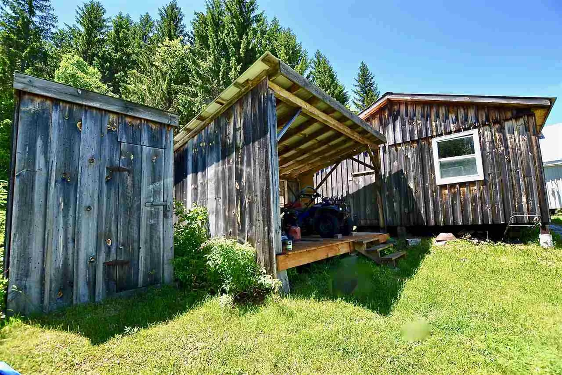 1044 Devlin Road Duxbury VT 05676