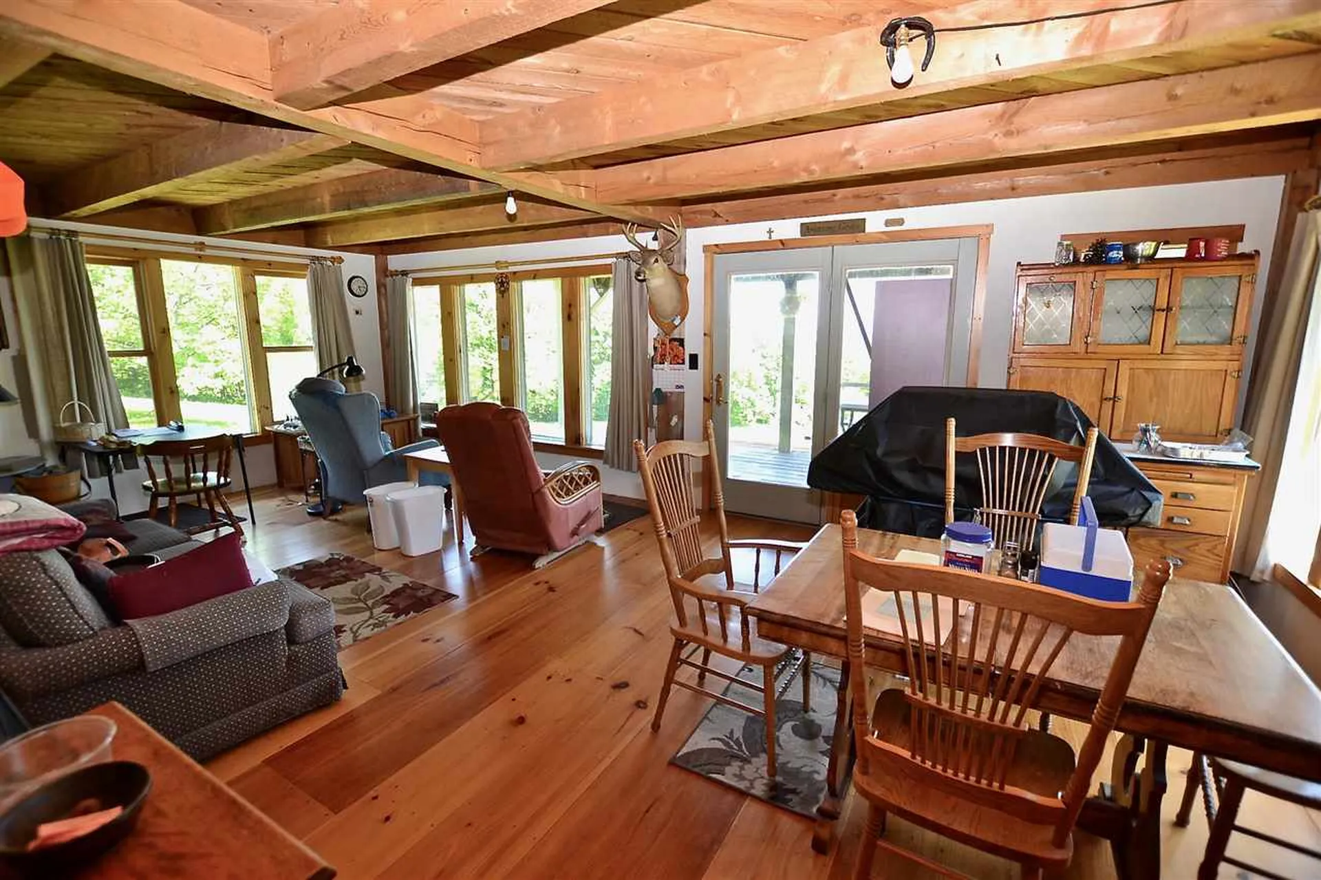 1044 Devlin Road Duxbury VT 05676