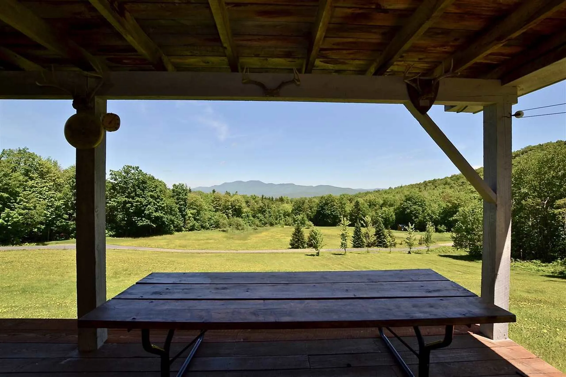 1044 Devlin Road Duxbury VT 05676